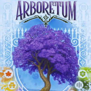 Arboretum