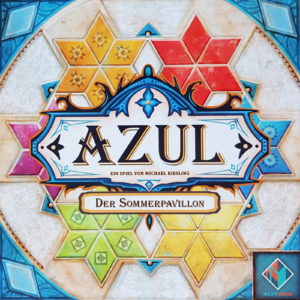 Azul