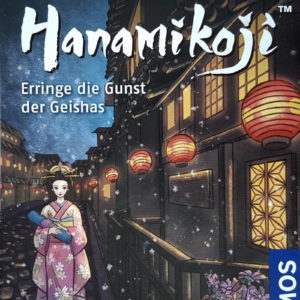 Hanamikoji