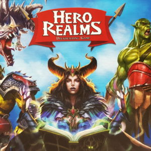 Hero Realms