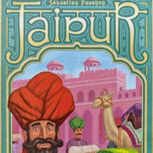 Jaipur