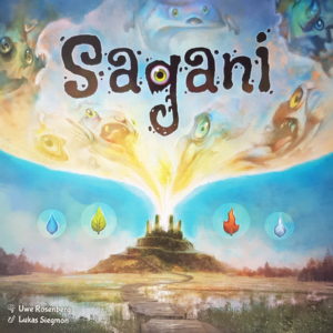 Sagani