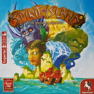 Spirit Island